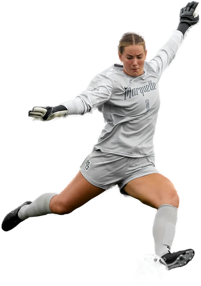 Elise Krone, GPS Performance athlete