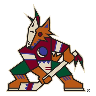 Arizona Coyotes logo