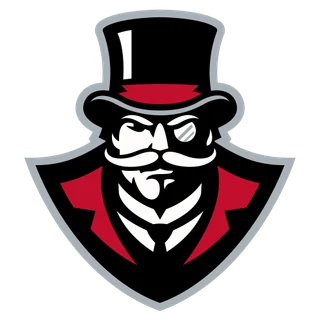 Austin Peay logo