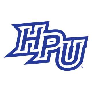 High Point logo
