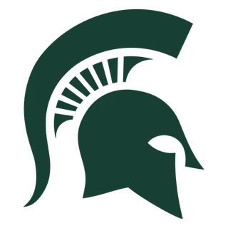 Michigan State logo