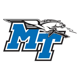 Middle Tennessee logo