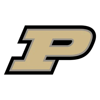 Purdue logo
